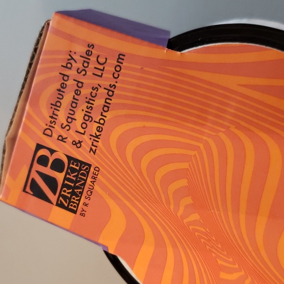 Set of 4 nightmare before Christmas stoneware ramekins NEW - Picture 6 of 6